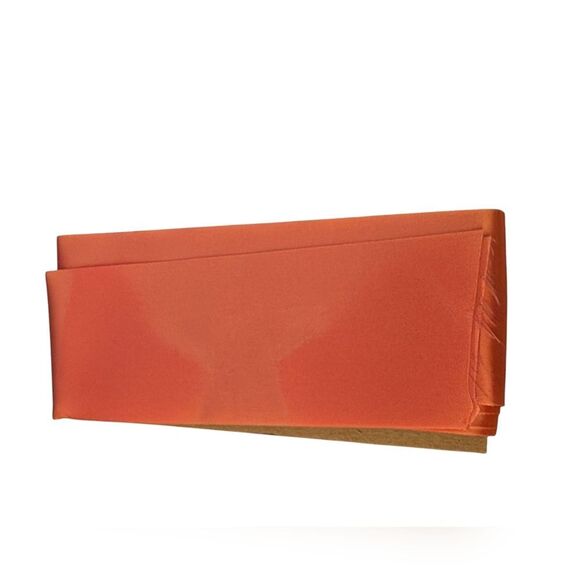 60s Vintage Macy's Satin Blanket Binding NIP‎ MCM - Picture 4 of 8